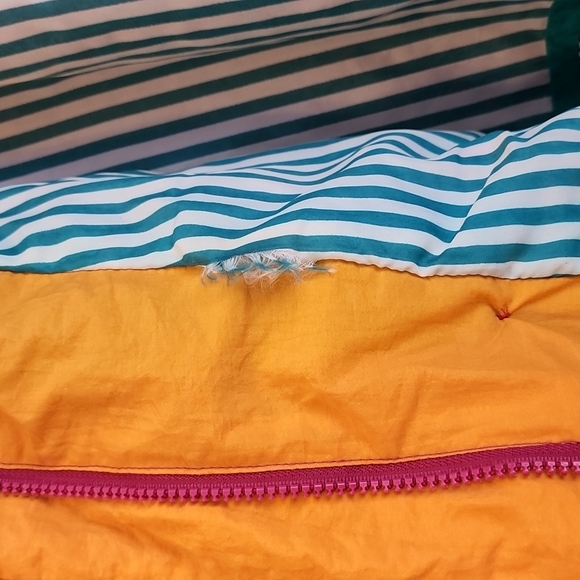 Vintage Venezia Coat - Picture 4 of 7